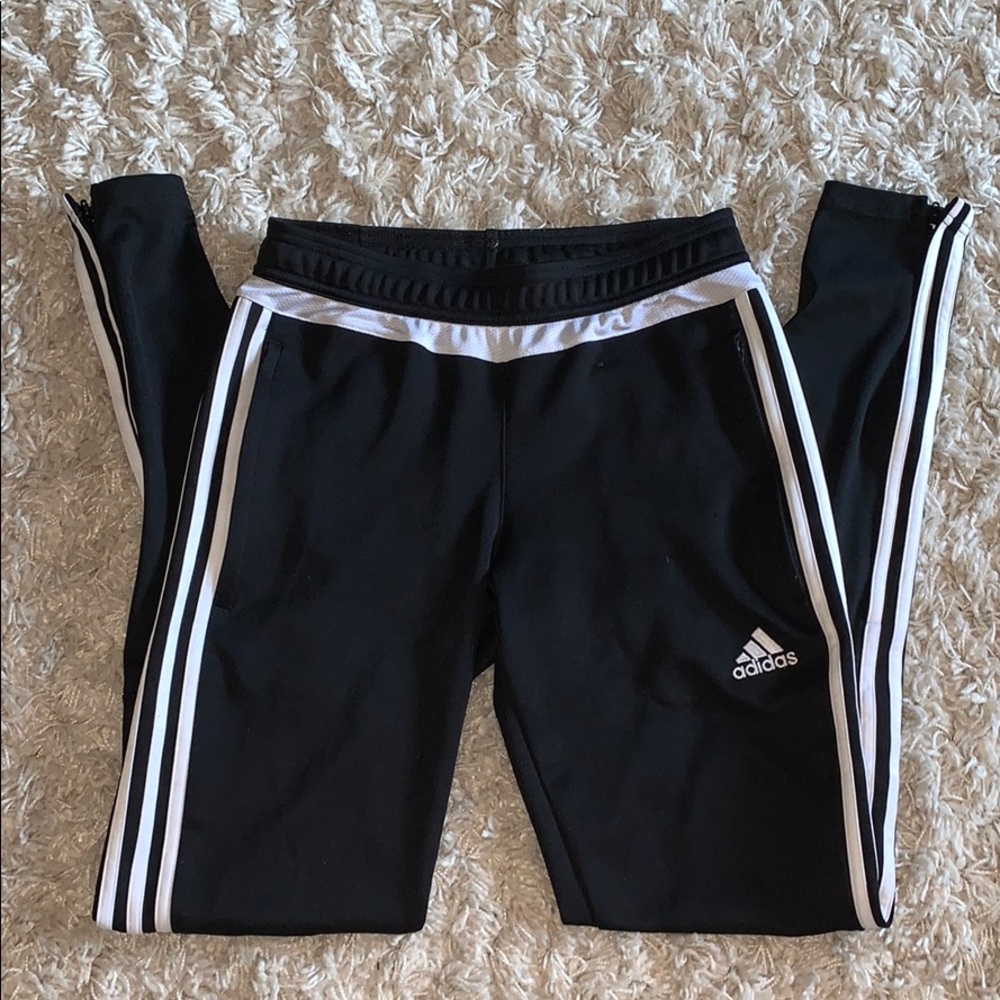 Adidas Soccer Pant